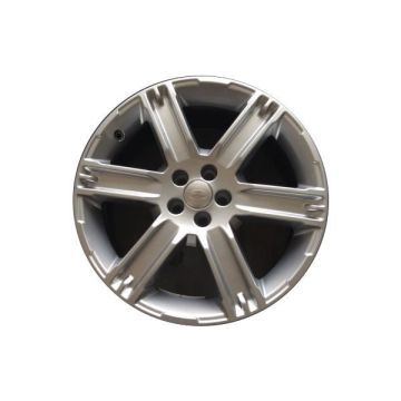 Land Rover Range Rover Evoque Wheel Rim Silver 72234 Stock Factory OEM Replacement