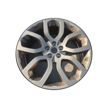 Land Rover Range Rover Evoque Wheel Rim Gold 72235 Stock Factory OEM Replacement