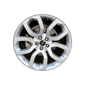 Land Rover Range Rover Evoque Wheel Rim Silver 72235 Stock Factory OEM Replacement