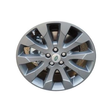 Land Rover LR2 Wheel Rim Silver 72240 Stock Factory OEM Replacement