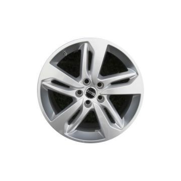 Land Rover Range Rover Wheel Rim Silver 72241 Stock Factory OEM Replacement