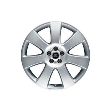 Land Rover Range Rover Wheel Rim Silver 72249 Stock Factory OEM Replacement