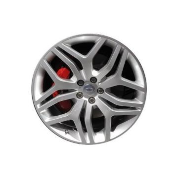 Land Rover Range Rover Wheel Rim Silver 72255 Stock Factory OEM Replacement