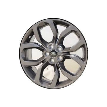 Land Rover Discovery Sport Wheel Rim Grey 72262 Stock Factory OEM Replacement