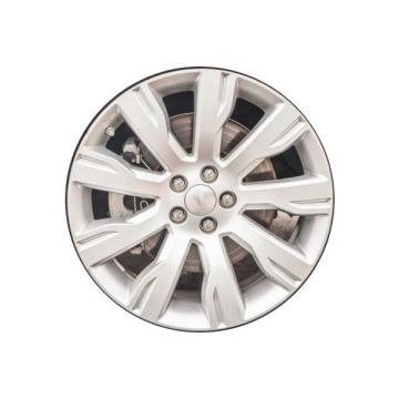 Land Rover Discovery Sport Wheel Rim Silver 72263 Stock Factory OEM Replacement