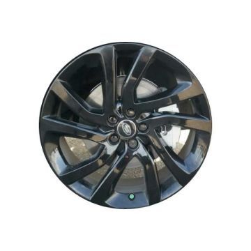 Land Rover Discovery Sport Wheel Rim Gloss Black 72264 Stock Factory OEM Replacement