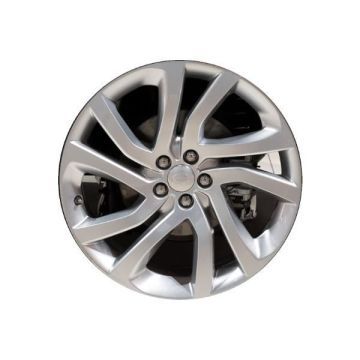 Land Rover Discovery Sport Wheel Rim Silver 72264 Stock Factory OEM Replacement