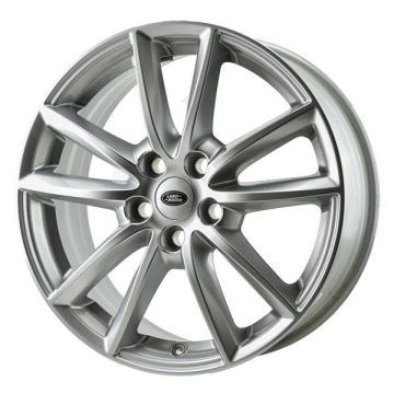 Land Rover Range Rover Wheel Rim Silver 72269 Stock Factory OEM Replacement