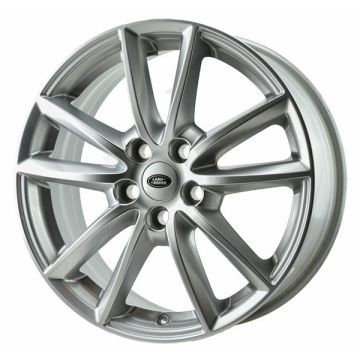 Land Rover Range Rover Wheel Rim Grey 72269 Stock Factory OEM Replacement