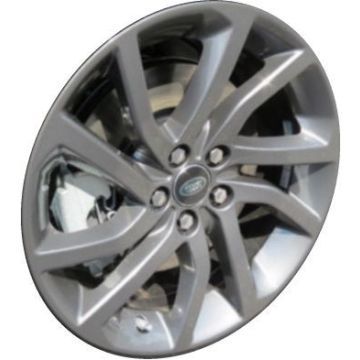 Land Rover Discovery Sport Wheel Rim Grey 72272 Stock Factory OEM Replacement