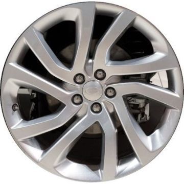 Land Rover Discovery Sport Wheel Rim Silver 72272 Stock Factory OEM Replacement