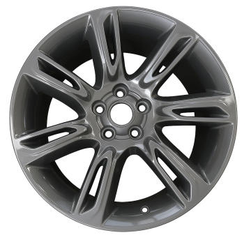 Land Rover Range Rover Evoque Wheel Rim Grey 72274 Stock Factory OEM Replacement