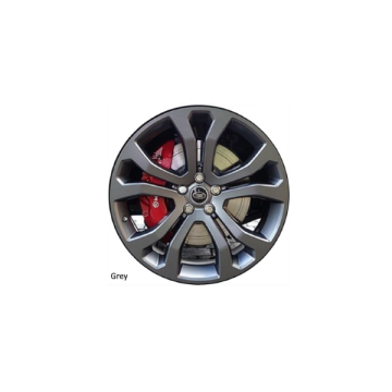 Land Rover Range Rover Wheel Rim Grey 72286 Stock Factory OEM Replacement