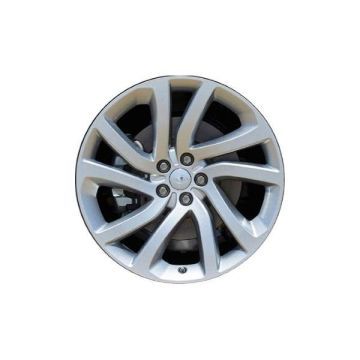 Land Rover Discovery Wheel Rim Silver 72288 Stock Factory OEM Replacement