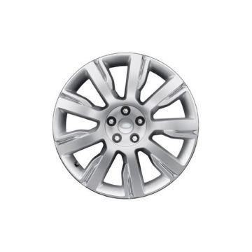 Land Rover Discovery Wheel Rim Silver 72290 Stock Factory OEM Replacement