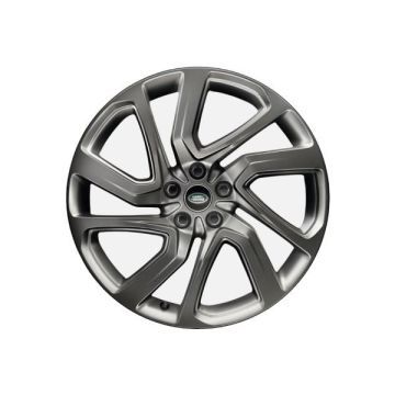 Land Rover Range Rover Wheel Rim Grey 72293 Stock Factory OEM Replacement