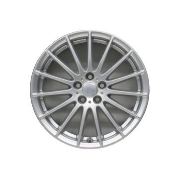 Land Rover Range Rover Velar Wheel Rim Silver 72298 Stock Factory OEM Replacement