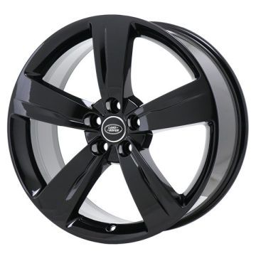 Land Rover Range Rover Velar Wheel Rim Gloss Black 72300 Stock Factory OEM Replacement