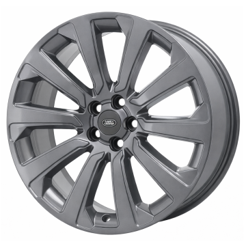 Land Rover Range Rover Velar Wheel Rim Grey 72302 Stock Factory OEM Replacement