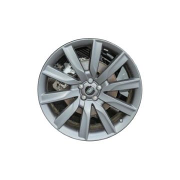 Land Rover Range Rover Velar Wheel Rim Grey 72306 Stock Factory OEM Replacement
