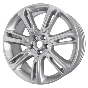 Land Rover Range Rover Velar Wheel Rim Silver 72307 Stock Factory OEM Replacement