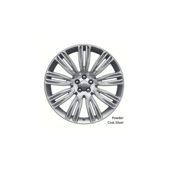 Land Rover Range Rover Velar Wheel Rim Silver 72308 Stock Factory OEM Replacement