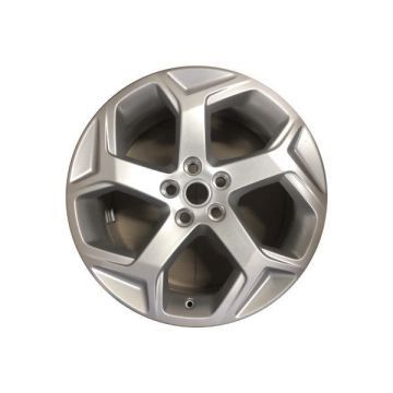 Land Rover Range Rover Wheel Rim Silver 72310 Stock Factory OEM Replacement