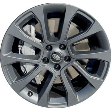 Land Rover Range Rover Sport Wheel Rim Grey 72384 Stock Factory OEM Replacement