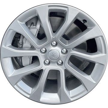 Land Rover Range Rover Sport Wheel Rim Silver 72384 Stock Factory OEM Replacement