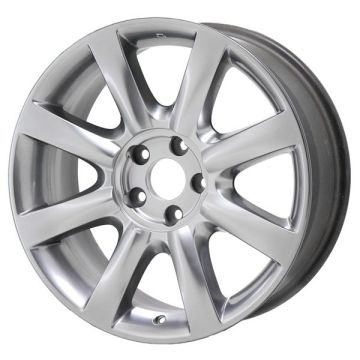 Infiniti Q45 Wheel Rim Hyper Silver 73664 Stock Factory OEM Replacement