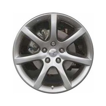 Infiniti G35 Wheel Rim Hyper Silver 73672 (F) Stock Factory OEM Replacement