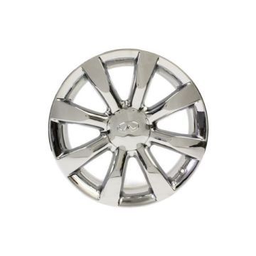Infiniti FX35 Wheel Rim Chrome 73678 Stock Factory OEM Replacement