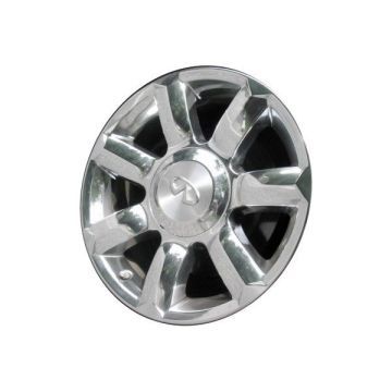 Infiniti QX56 Wheel Rim Chrome 73679 Stock Factory OEM Replacement