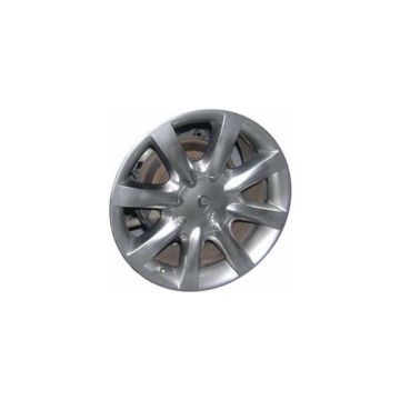 Infiniti Q45 Wheel Rim Hyper Silver 73680 Stock Factory OEM Replacement