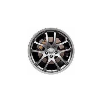 Infiniti G35 Wheel Rim Hyper Silver 73684 Stock Factory OEM Replacement