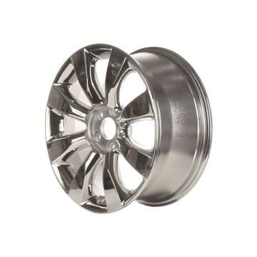 Infiniti M35 Wheel Rim Chrome 73686 Stock Factory OEM Replacement
