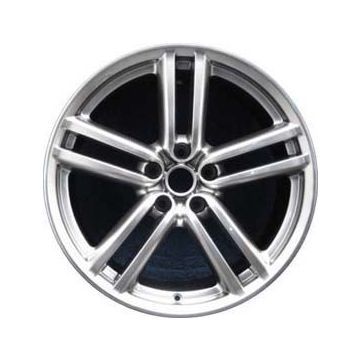 Infiniti M35 Wheel Rim Hyper Silver 73687 Stock Factory OEM Replacement