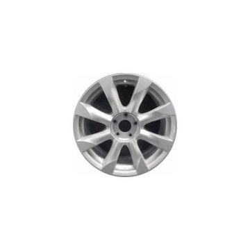 Infiniti FX35 Wheel Rim Hyper Silver 73688 Stock Factory OEM Replacement