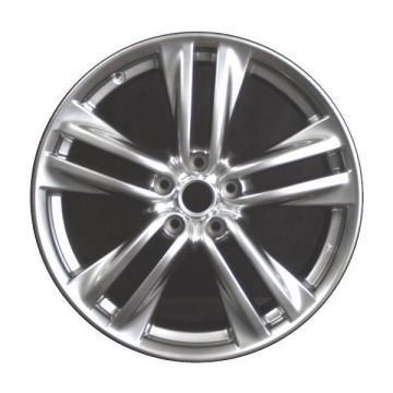 Infiniti M35 Wheel Rim Hyper Silver 73697 Stock Factory OEM Replacement