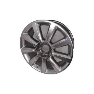 Infiniti Qx56 Wheel Rim Hyper Silver 73698 Stock Factory OEM Replacement