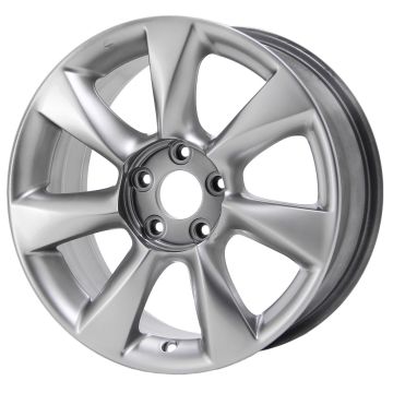 Infiniti EX35 Wheel Rim Hyper Silver 73699 Stock Factory OEM Replacement