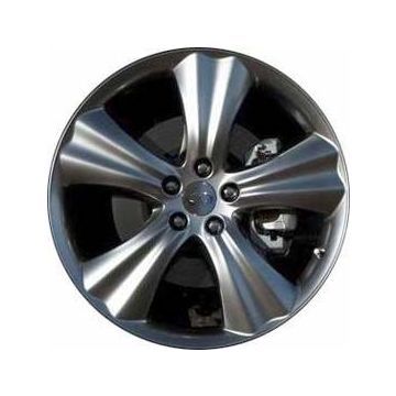 Infiniti FX35 Wheel Rim Hyper Silver 73714 Stock Factory OEM Replacement