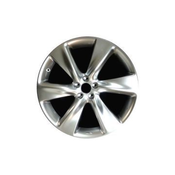 Infiniti FX35 Wheel Rim Hyper Silver 73715 Stock Factory OEM Replacement