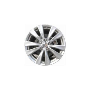 Infiniti M37 Wheel Rim Silver 73730 Stock Factory OEM Replacement