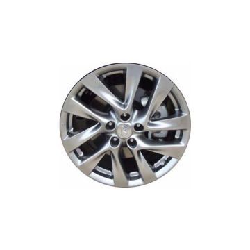 Infiniti JX35 Wheel Rim Hyper Grey 73760 Stock Factory OEM Replacement