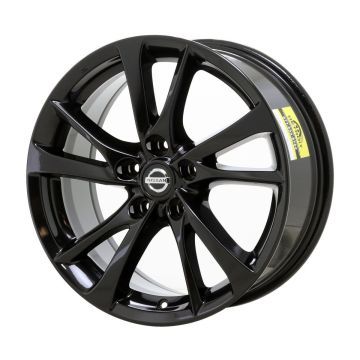 Infiniti Q50 Wheel Rim Gloss Black 73764 Stock Factory OEM Replacement