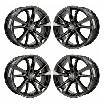 HOL.73764-BLACK-PVD