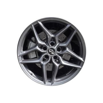 Infiniti Qx30 Wheel Rim Grey 73798 Stock Factory OEM Replacement