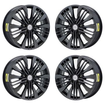HOL.73810-BLACK-PVD-OW