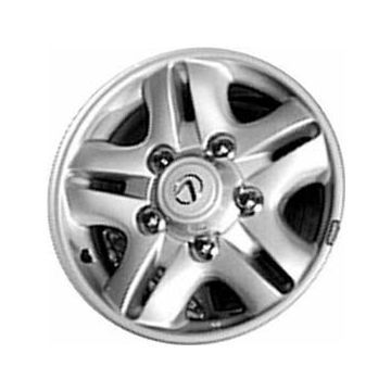 Lexus LX470 Wheel Rim Hyper Silver 74145 Stock Factory OEM Replacement